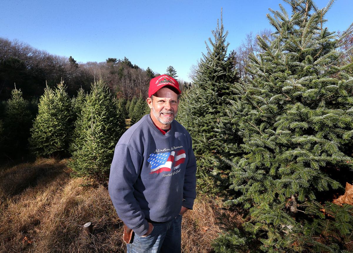 The Christmas Farm Begins Its 25th Season Business Lacrossetribune Com