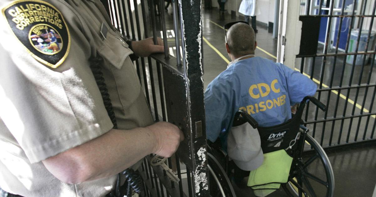 California college apologizes for prisoner experiments California college apologizes for prisoner experiments