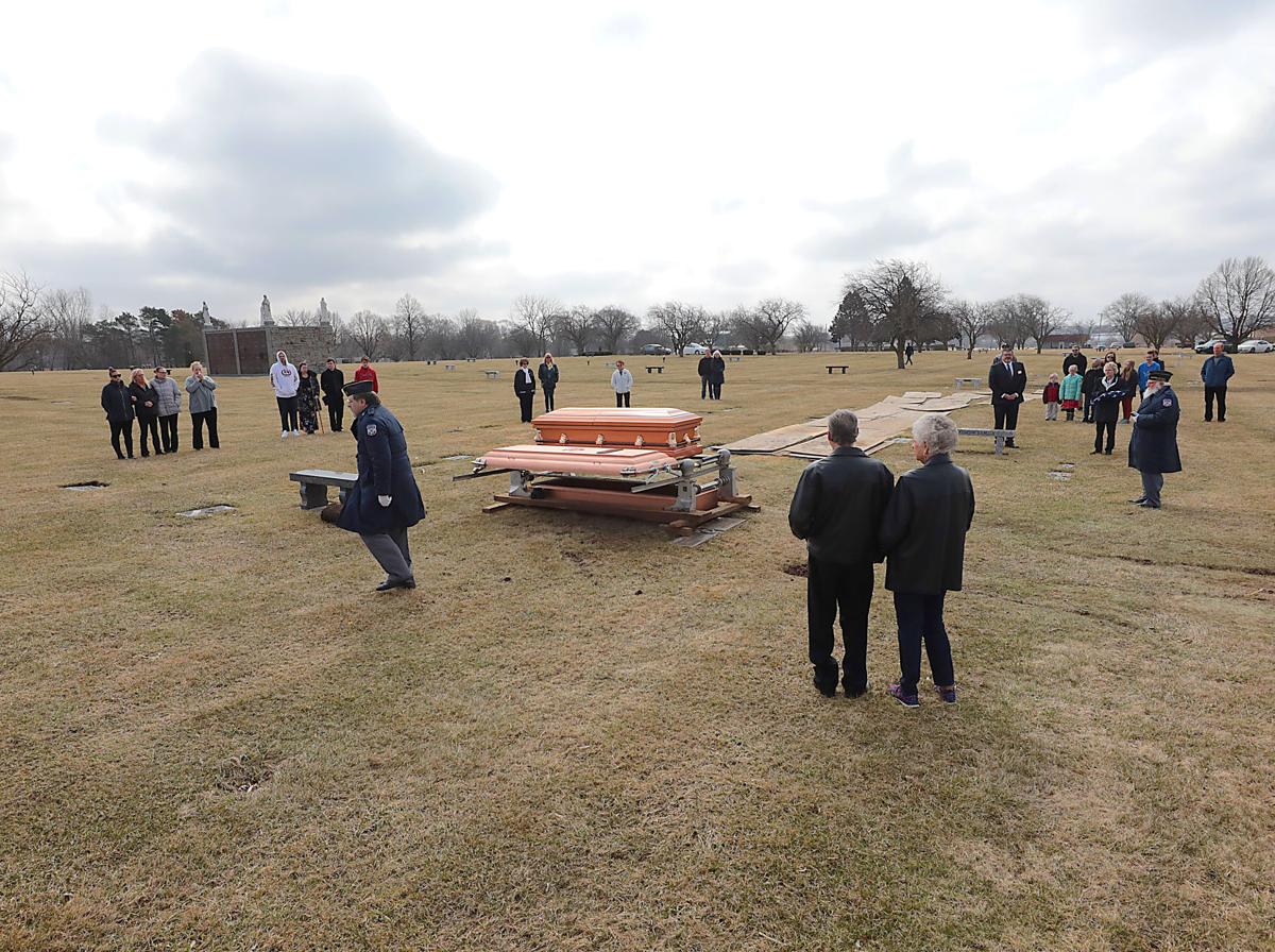 Covid Funerals
