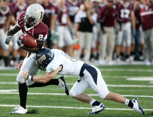 Five turnovers doom UW-L football in opener | College Sports Five turnovers doom UW-L football in opener | College Sports