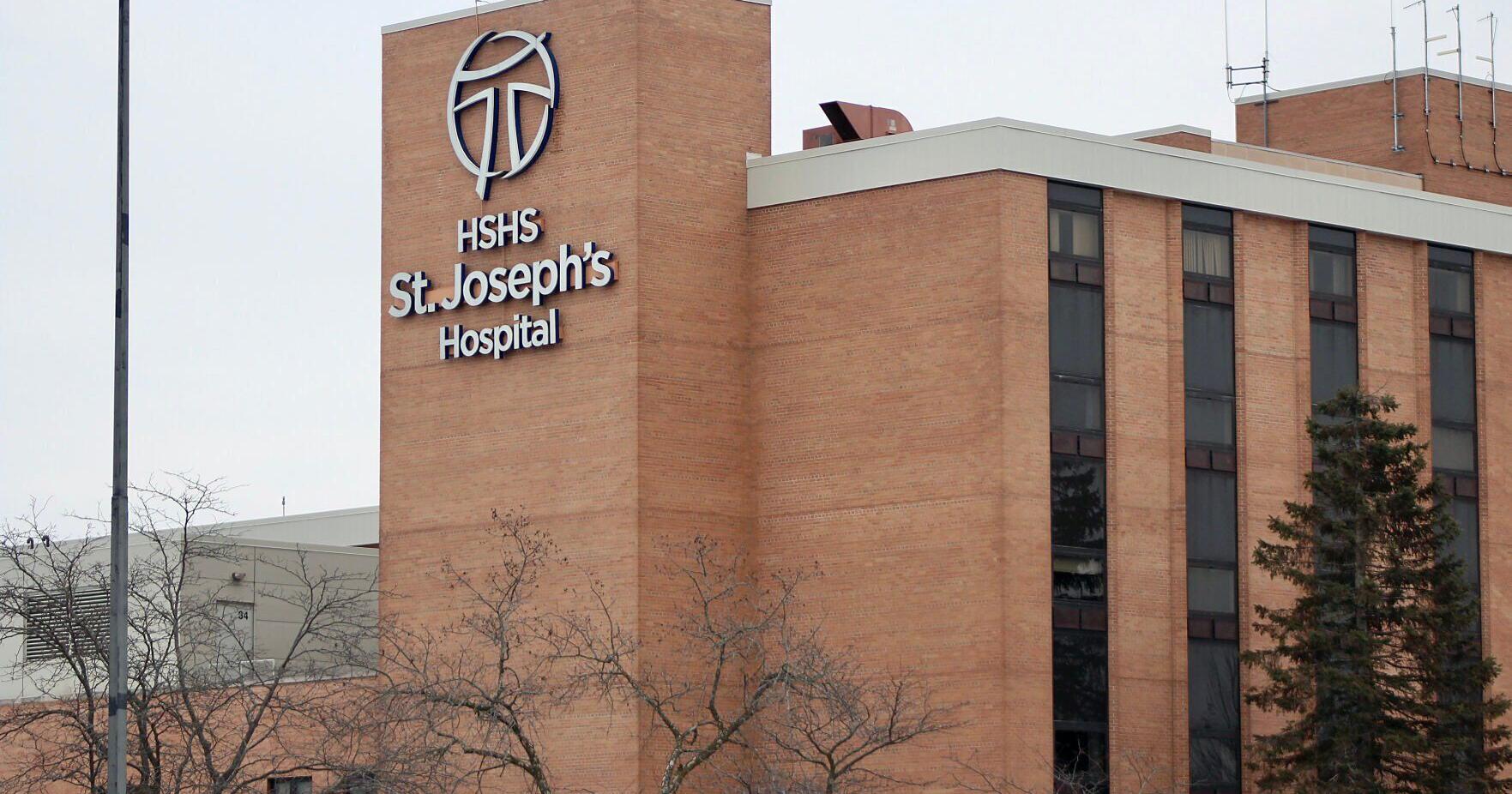 Tony Evers approves $15M for western Wisconsin hospitals - Vimarsana News