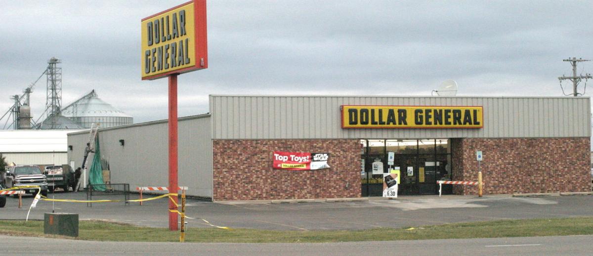 Dollar General in Westby remains closed after bus hits building Local