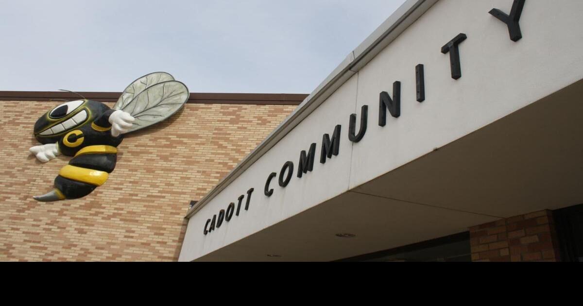 Class of 2022 Cadott High School to hold commencement ceremony May 27
