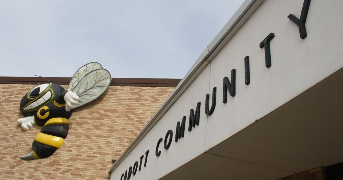 Class of 2022 Cadott High School to hold commencement ceremony May 27