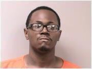 Darion C. Thomas