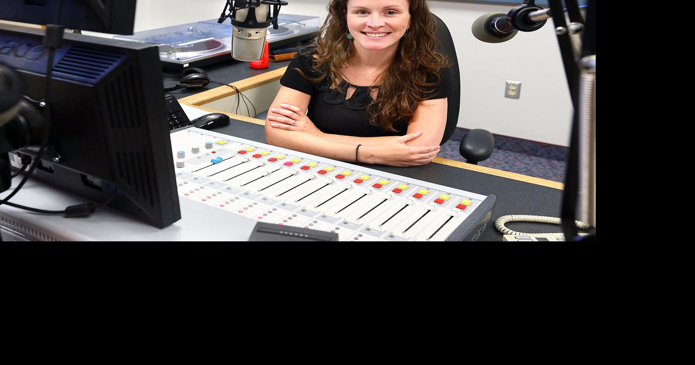 La Crosse reporter to host WPR's Morning Edition