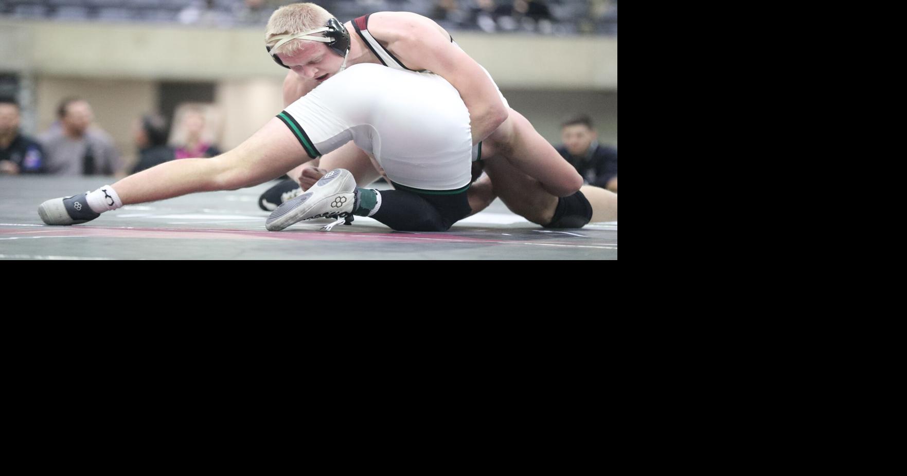 BiState Classic Thiry, Kratochvill, Koss pick up runnerup finishes