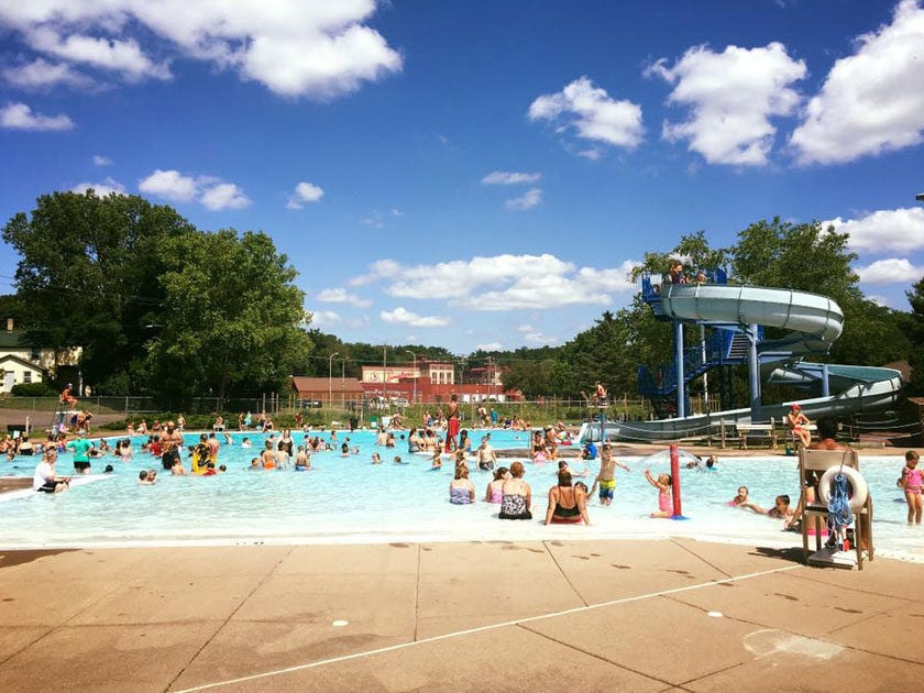 Chippewa Falls Pool Committee seeks public input on future of