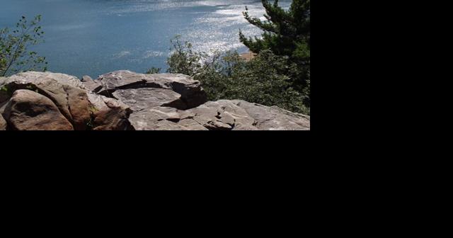 Death of man at Devil's Lake reported as possible fall - Vimarsana News