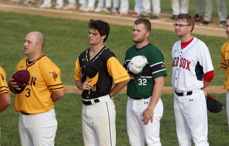 Youth Baseball: Red Sox take 2nd at Double AA Duels, Local