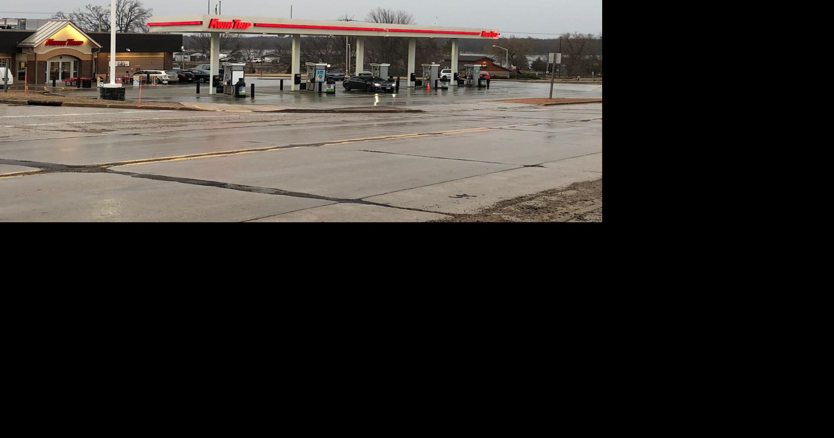 Kwik Trip fills grocery niche in Necedah