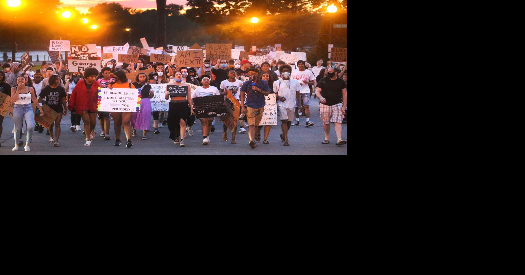 Law enforcement leaders look to diversify agencies