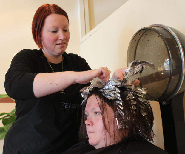New Salon Opens In Black River Falls Jackson County Chronicle