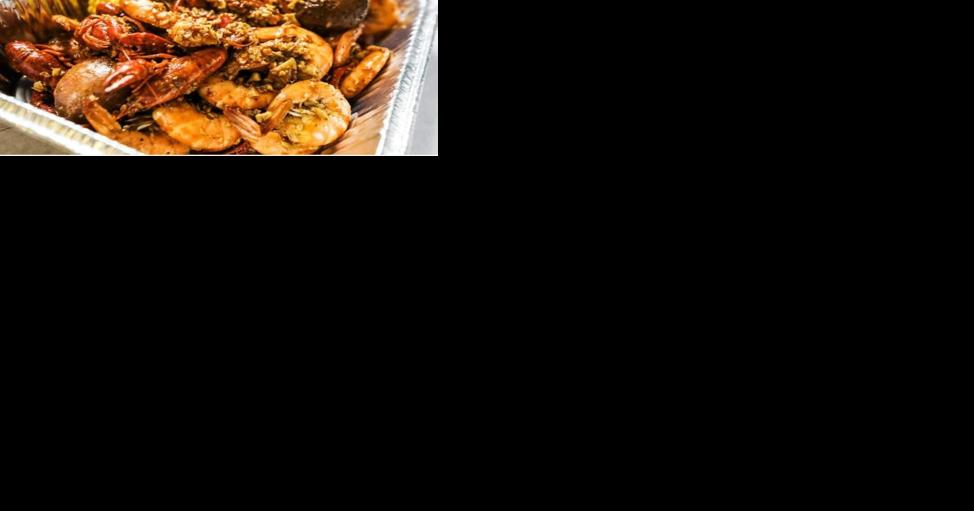 Steve Cahalan: Eau Juicy-La Crosse brings Asian-inspired Cajun seafood boil to city - Vimarsana News