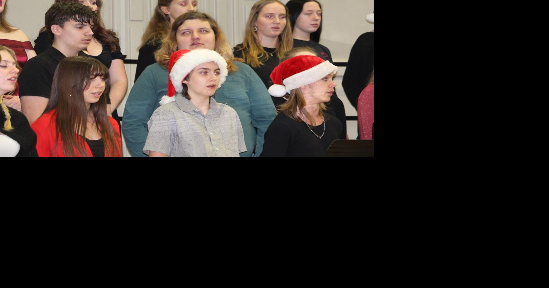 Vernon County Times seeks holiday events for calendar