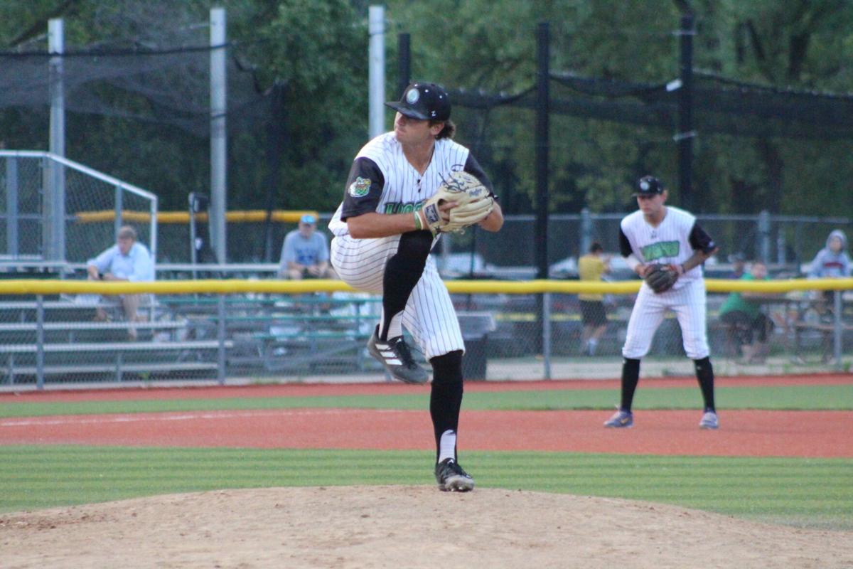 2022 Bismarck Larks Baseball - Gallery