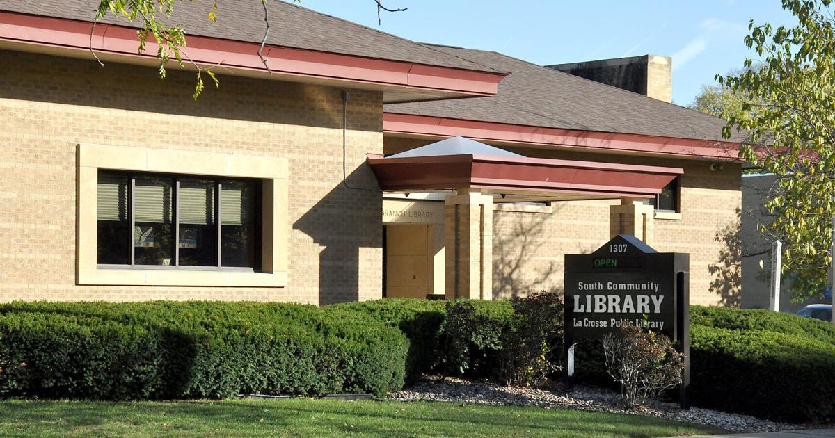 South Side Library recommended for redevelopment as housing