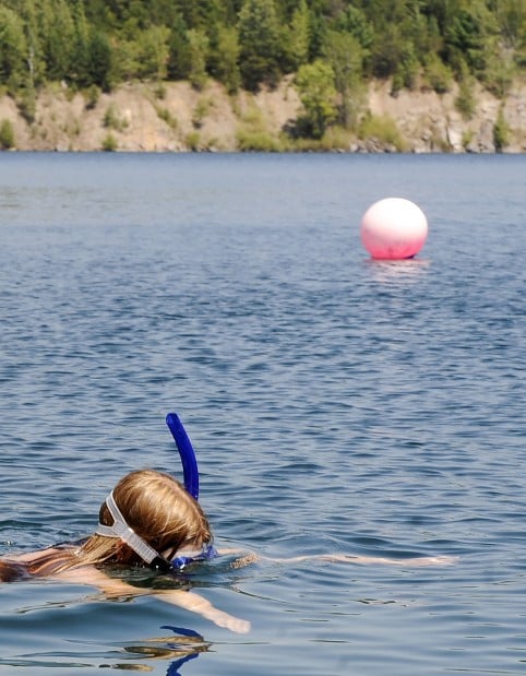 Day Trip: Discover the many charms of Wisconsin’s deepest inland lake ...