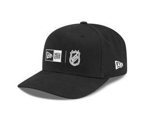 NHL announces multiyear deal with New Era on caps, fan apparel for all 32 hockey teams
