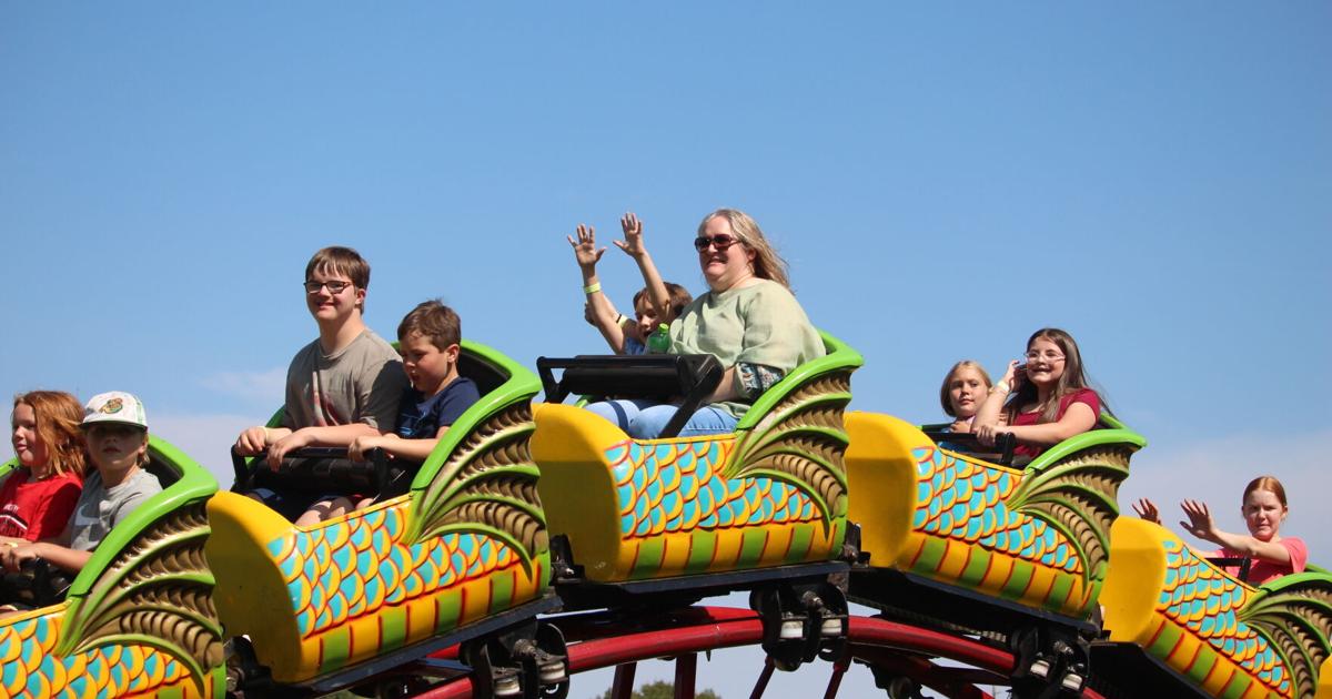 Vernon County Fair premium book now available online