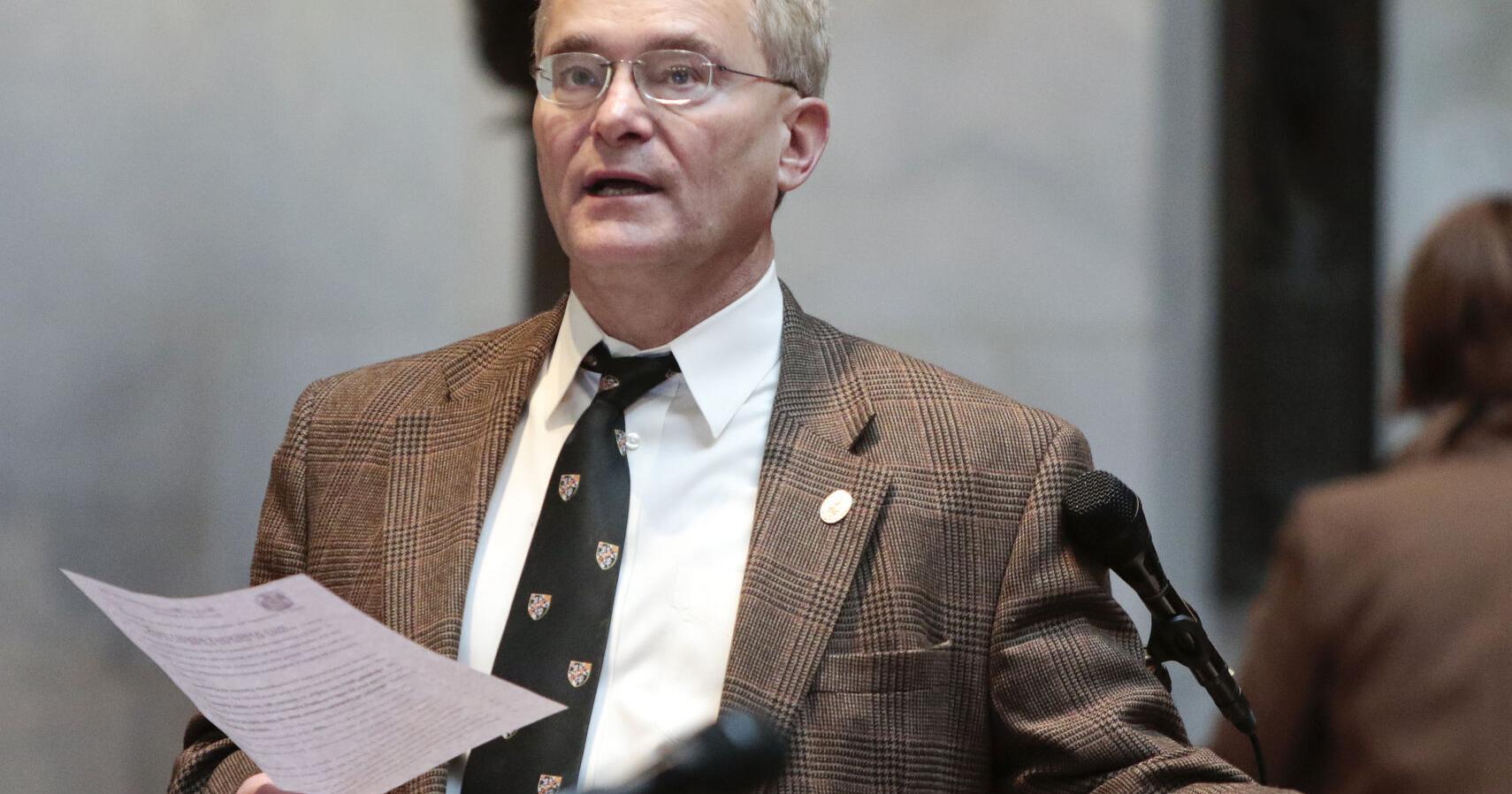 Former Rep. Peter Barca announces new bid for Congress - Vimarsana News