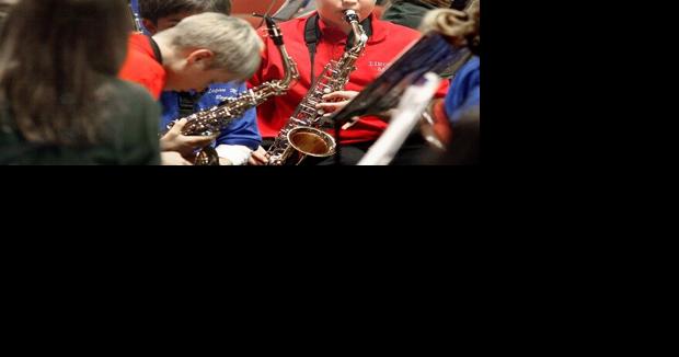 School District of La Crosse's annual Band Extravaganza tonight - Vimarsana News