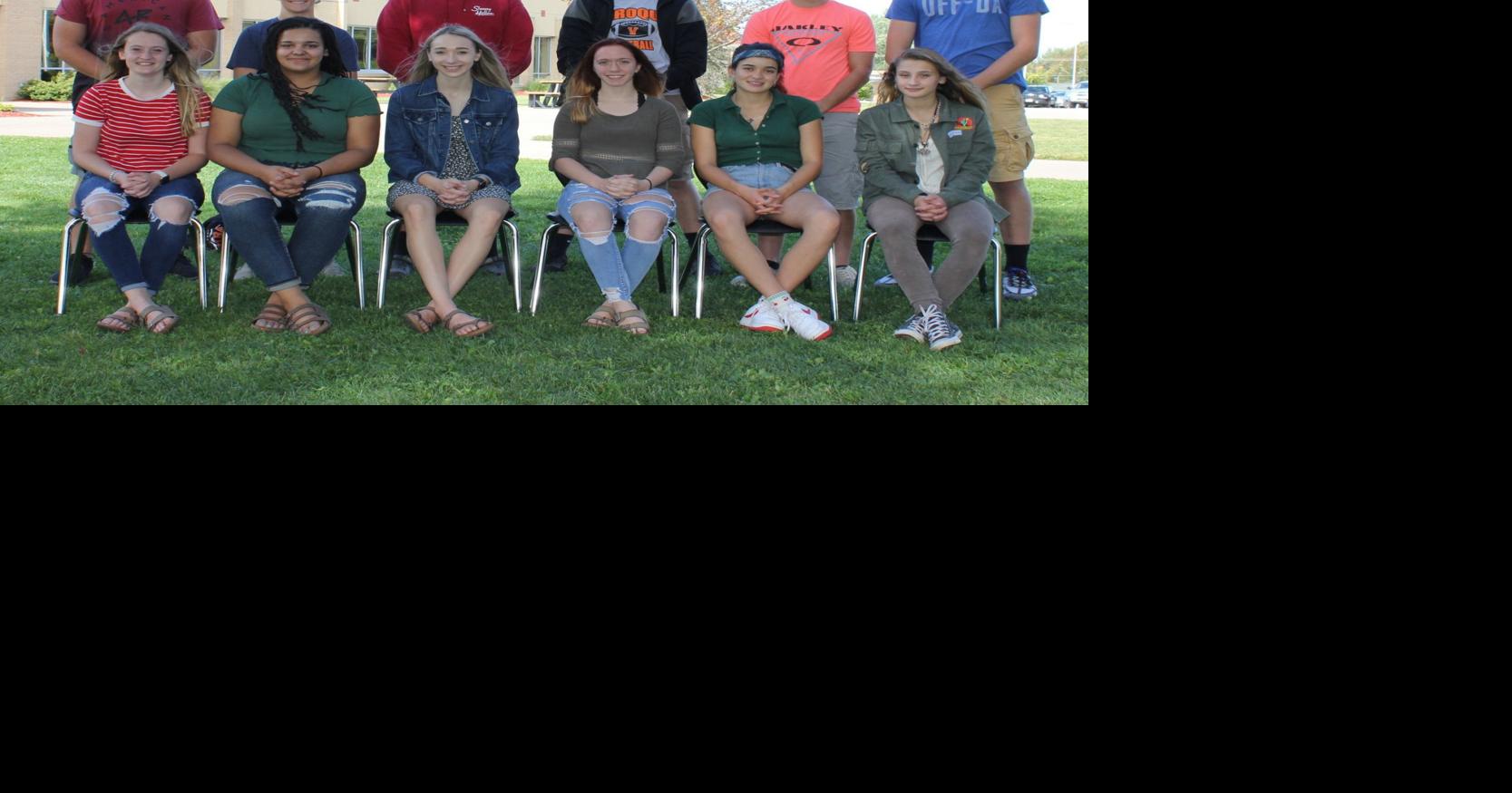 Viroqua High School to celebrate Sept. 2328