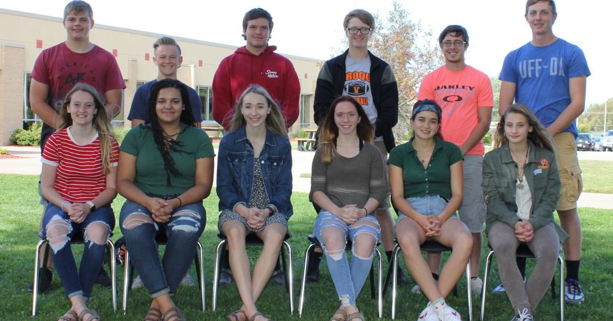 Viroqua High School to celebrate Sept. 2328