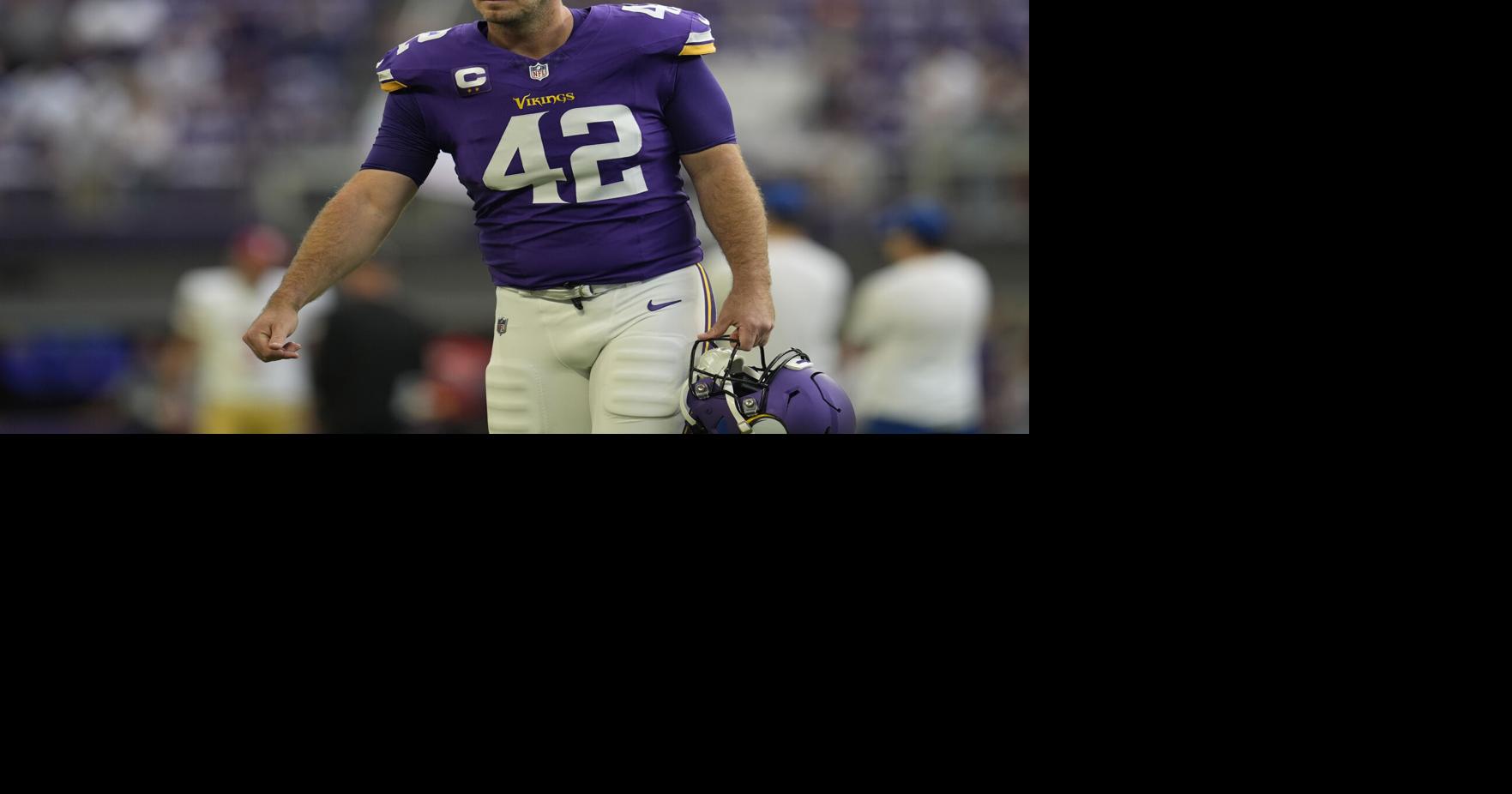 Neck Injury Ends Season For Former Vikings Running Back   The Details - 28kdxf6