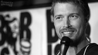 Shane Mauss