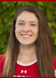 Badgers volleyball: Wisconsin's Dana Rettke named Big Ten freshman of week