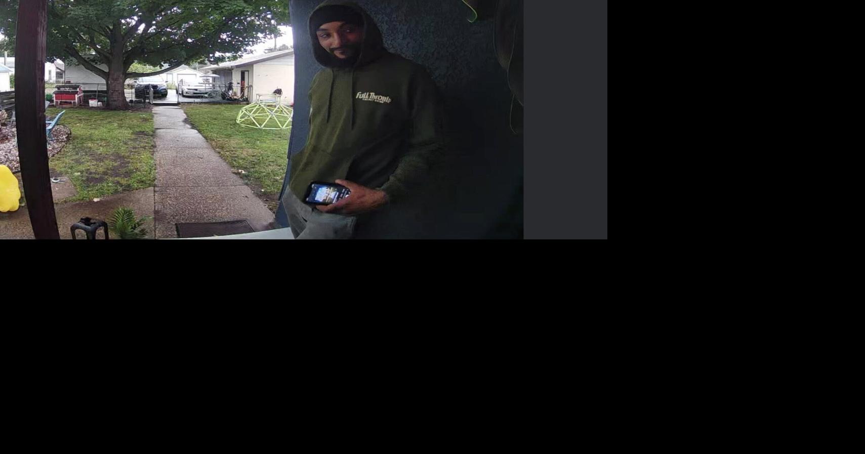 Ronald McClain Jr 26 missing since Aug 10 in La Crosse