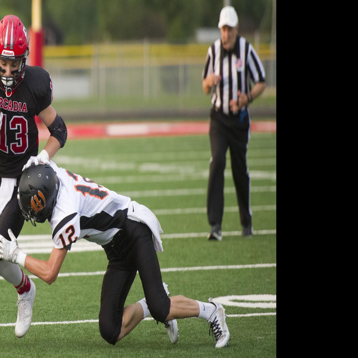 Todd Sommerfeldt New High School Football Realignment Plan Looks