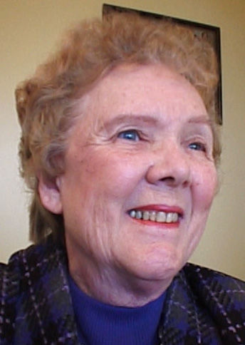 Donna Mae Todd