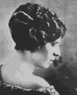 Soledad Chavez de Chacon