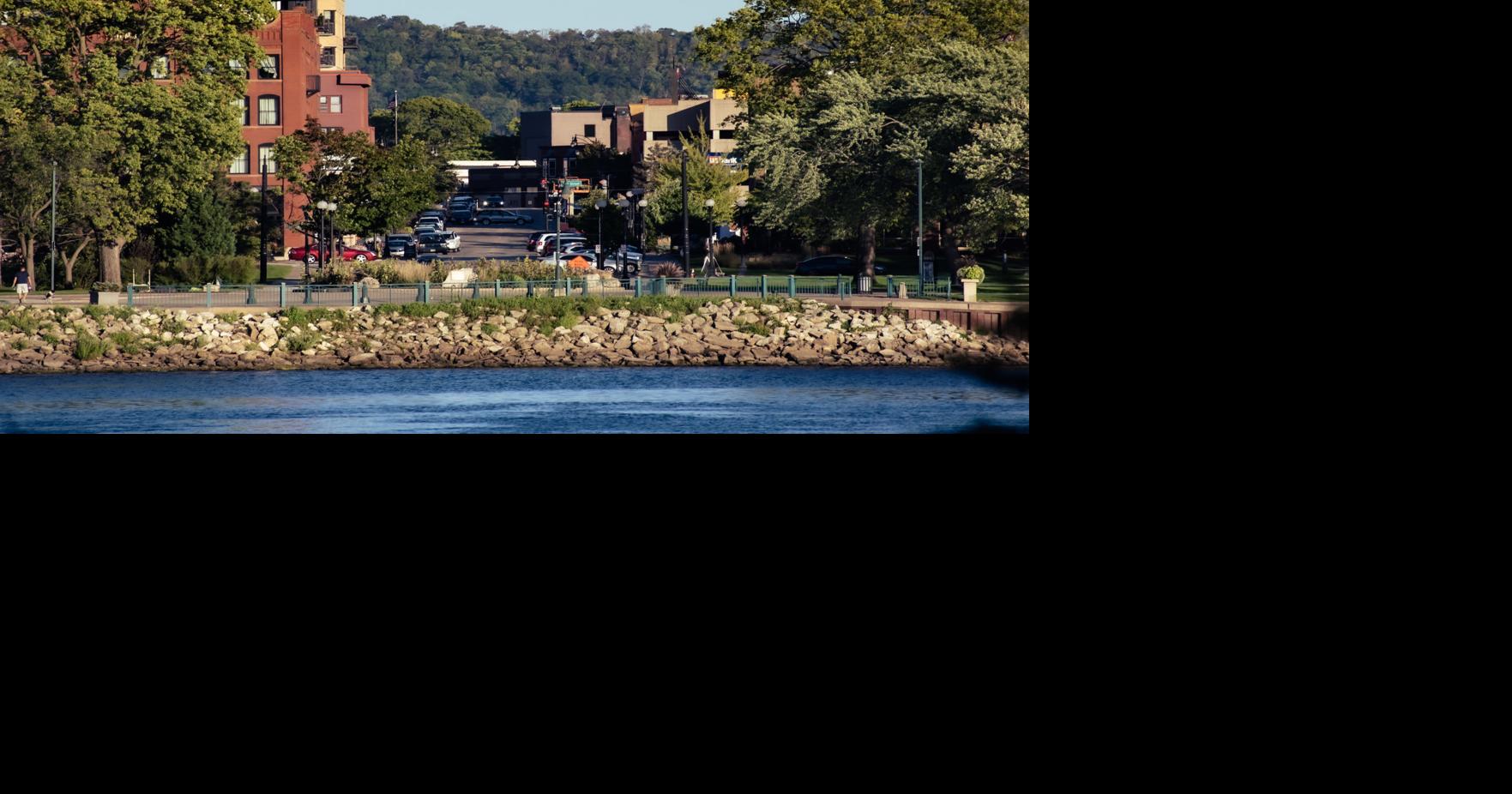 Trick or Treating set for Saturday, Oct. 28 in downtown La Crosse