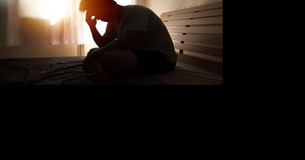 Is losing a parent harder for boys? Plus, people with Alzheimer's genes may lose sense of smell first, and more health news - Vimarsana News
