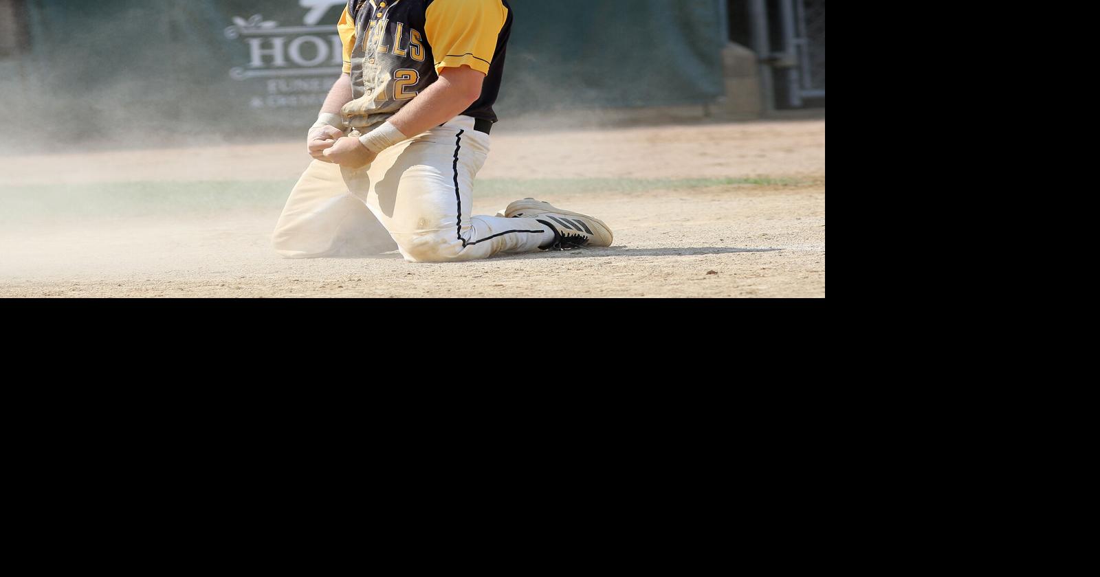 IN PHOTOS: Jim Falls Sturgeons outlast Eau Claire Cavaliers for CRBL Championship 8-1-26