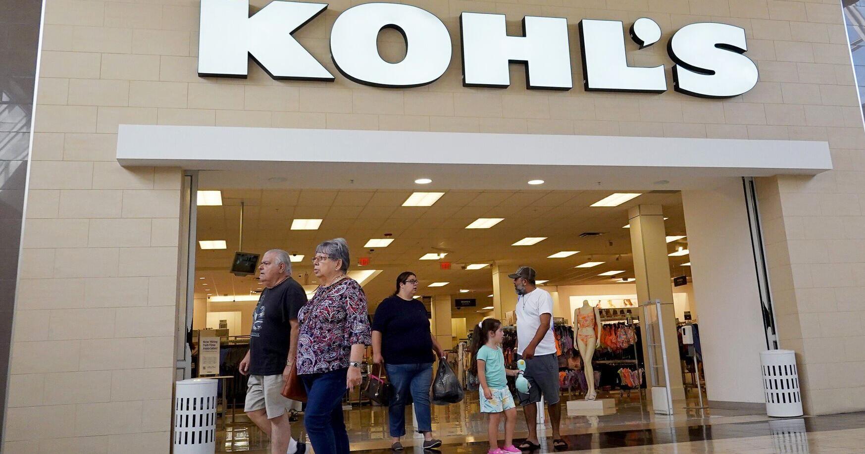 Kohl's Corp. fiscal Q4 profit handily beats expectations - Vimarsana News