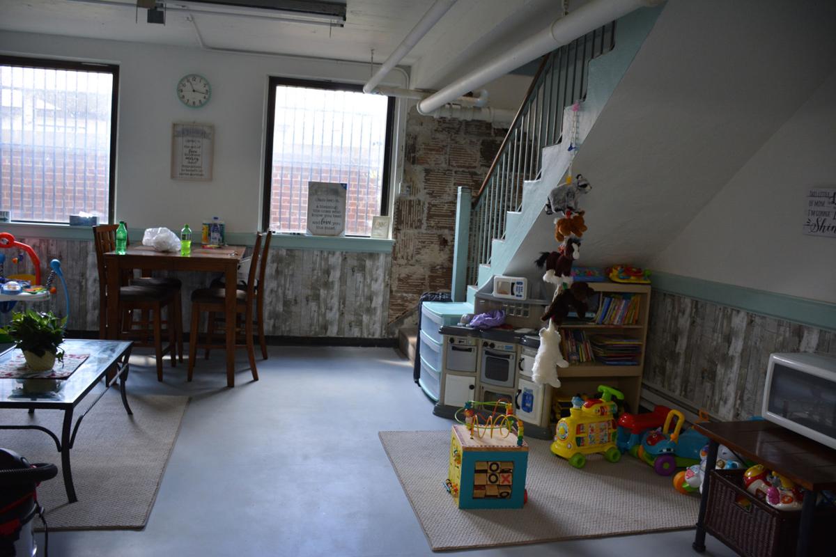 The Caring Closet Seeks To Help Foster Parents And Children News