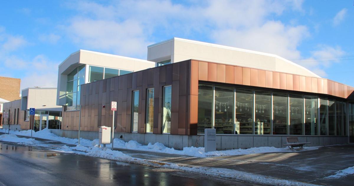 Vip Library Apps After school program registration opens at Viroqua library