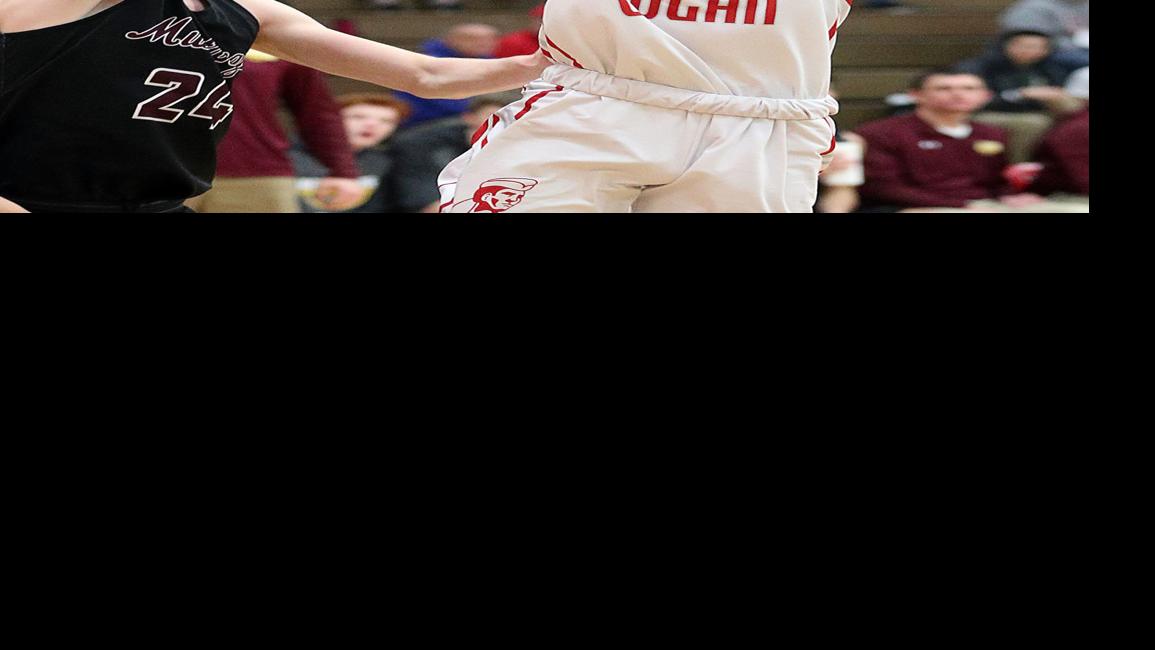 High School Basketball Menomonie Spoils Opener For La Crosse