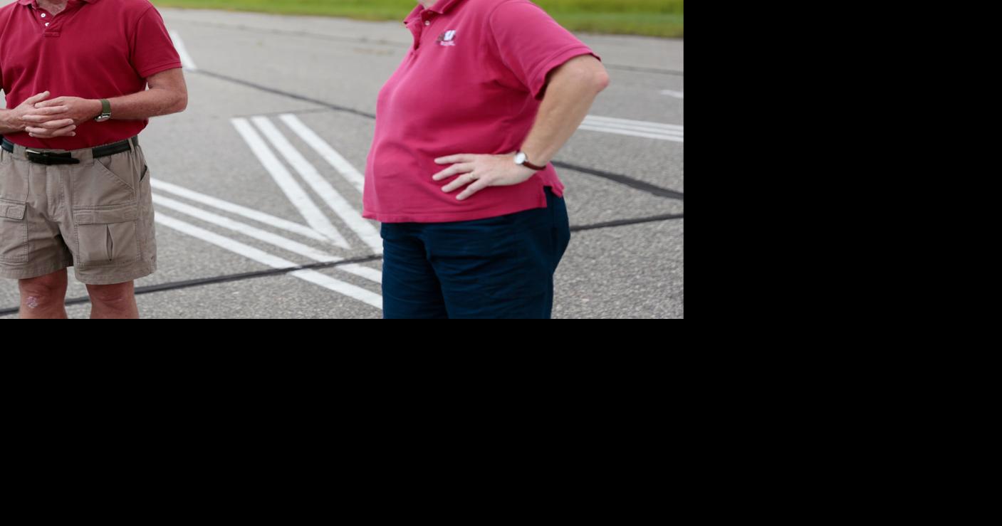 Butter plant expansion leads to demise of Hillsboro airport