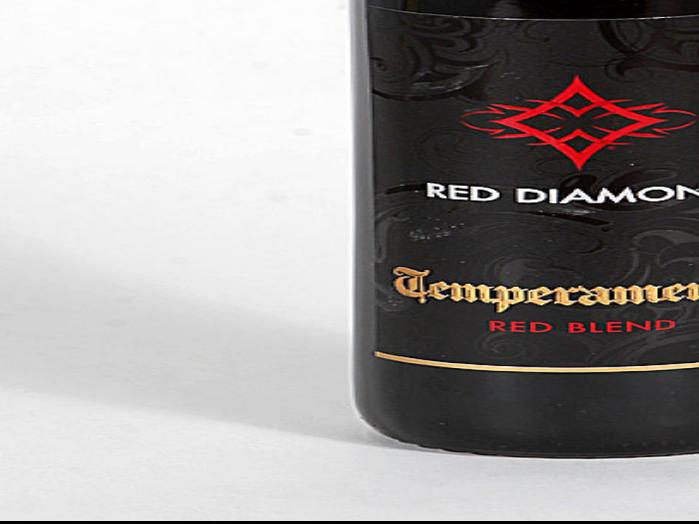 Wine Of The Week Red Diamond Temperamental Food And Cooking Lacrossetribune Com