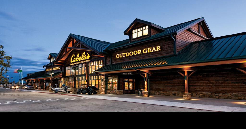 Cabela's and Marcus movie theaters in Sun Prairie to open April 30