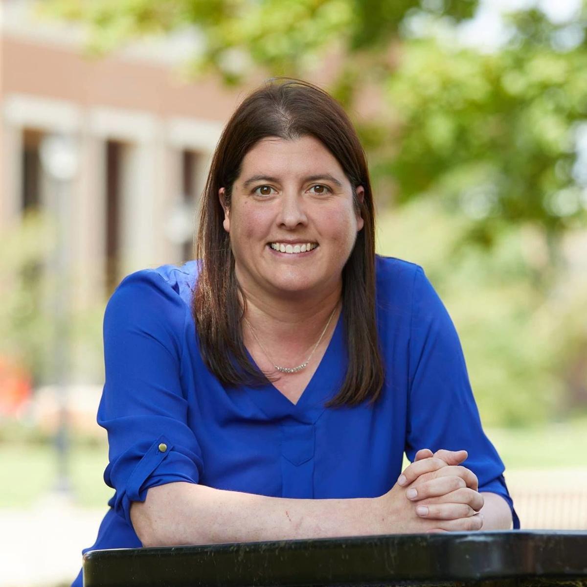 Friends Remember Uw L Professor Jo Arney A Warrior For Kindness News Lacrossetribune Com