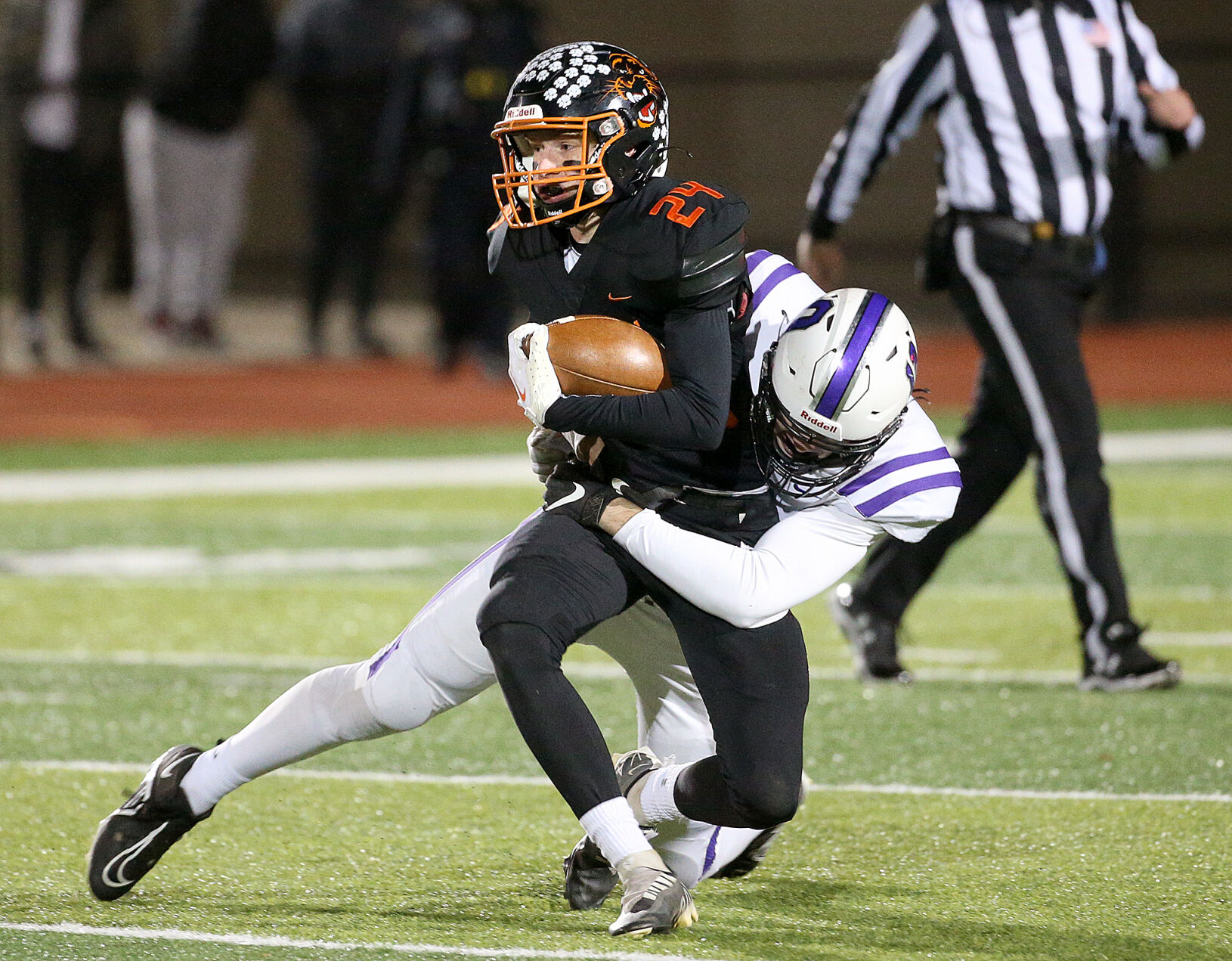 High School Football: Coulee Region Players Earn WFCA All-State Recognition