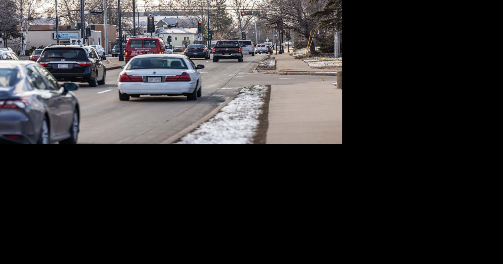 Cashton woman drove 90 mph on La Crosse, complaint says