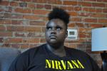WATCH NOW: La Crosse students challenging school district to take on racial justice