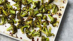 EatingWell: Broccoli doesn’t have to be boring, and this recipe proves it